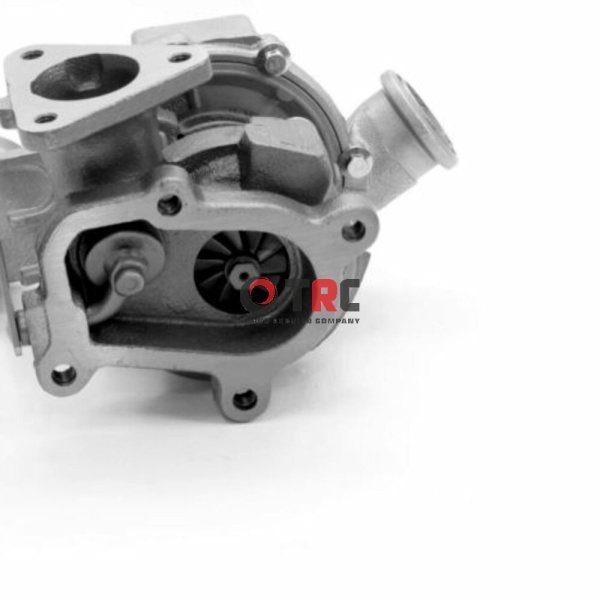 Турбина GARRETT 4540985003S OPEL ASTRA G, VECTRA, ZAFIRA A 2.0 82 л.с.