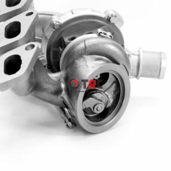 Турбина GARRETT 7815045006S CHEVROLET CRUZE, ORLANDO,OPEL ASTRA, CORSA,INSIGNIA, MOKKA 1.4 120,140 л.с.