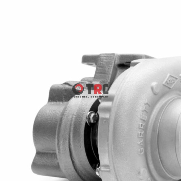 Турбина GARRETT 7029890006 IVECO EuroCargo 4.0 L 170 л.с.