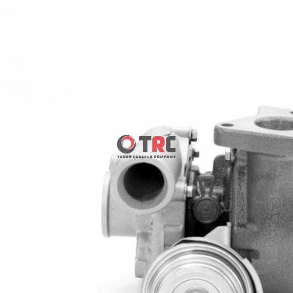 Турбина GARRETT 7290419009S HYUNDAI SANTA FE I, TRAJET 2.0 CRDi 125 л.с.