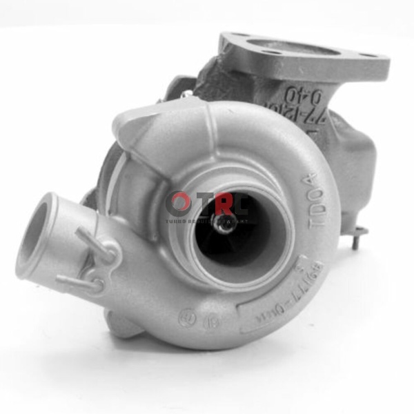 Турбина Mitsubishi 49177-01514