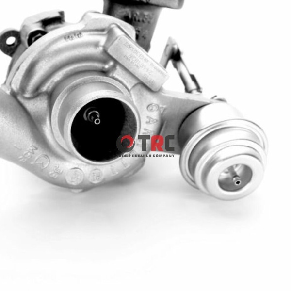 Турбина GARRETT 7088665002S OPEL VECTRA C 2.0 101 л.с.,SIGNUM 2.0 100 л.с.