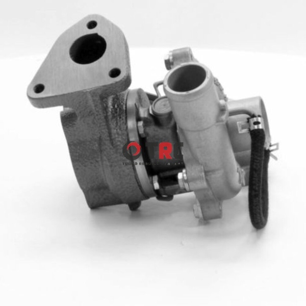 Турбина KKK 54359710006 SUZUKI SWIFT III, IGNIS II,WAGON R+,OPEL TIGRA, CORSA C 1.3