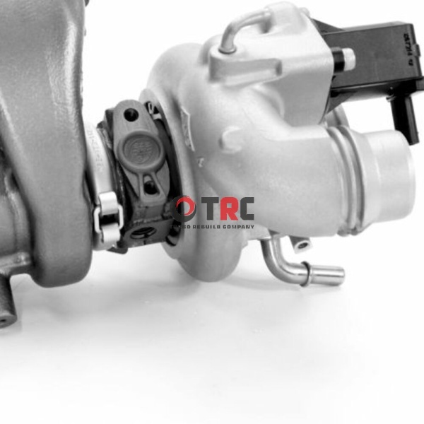 Турбина GM 12685682  OPEL Mokka,  Astra,CHEVROLET Cruze  150 л.с.