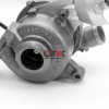 Турбина VOLVO 36000059 VOLVO C3, S40,V50, V70 2.0 136 л.с., FORD MONDEO IV 2.0 140,130,115,136 л.с.
