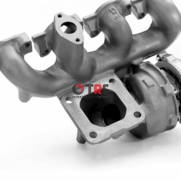 Турбина GARRETT 7144675014S FORD MONDEO III 2.0 115,130 л.с., TRANSIT 125 л.с., JAGUAR X-TYPE 130 л.с.