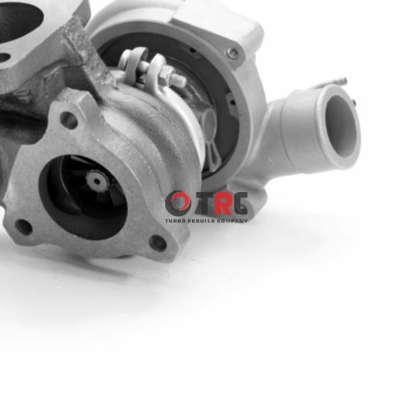 Турбина MITSUBISHI 4917701501 MITSUBISHI PAJERO 2.5 TD 87,84,95 л.с.