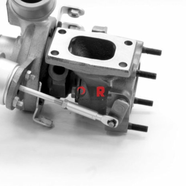 Турбина GARRETT 4667555003S NISSAN PRIMERA 2.0 TD 90 л.с.