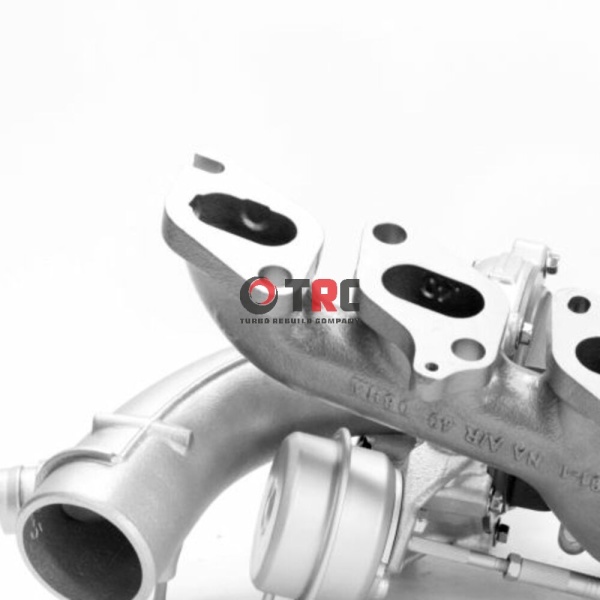 Турбина GARRETT 7815045007S CHEVROLET CRUZE, ORLANDO,OPEL ASTRA, CORSA,INSIGNIA, MOKKA 1.4 120,140 л.с.
