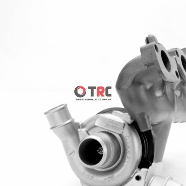 Турбина GARRETT 7144675003S FORD MONDEO III 2.0 115,130 л.с., TRANSIT 125 л.с., JAGUAR X-TYPE 130 л.с.