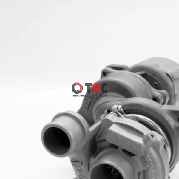 Турбина LAND ROVER LR082293