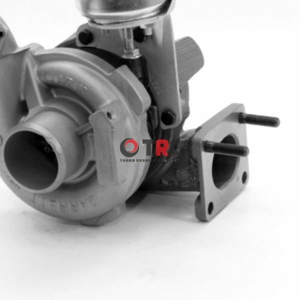Турбина GARRETT 7361685002S FIAT DOBLO, BRAVO II 1.9 120 л.с.
