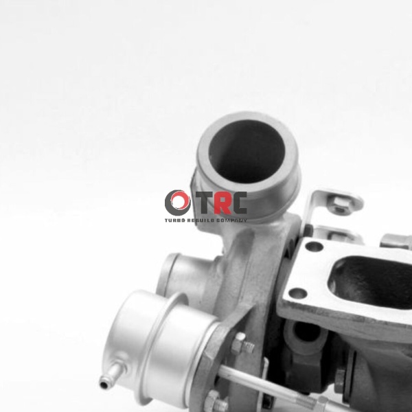 Турбина GARRETT 4522155002S NISSAN PRIMERA 2.0 TD 90 л.с.