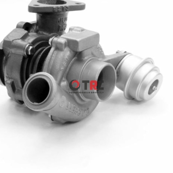Турбина GARRETT 4540985003S OPEL ASTRA G, VECTRA, ZAFIRA A 2.0 82 л.с.