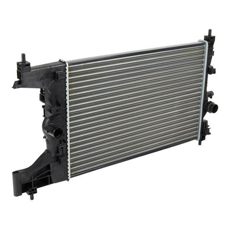 Радиатор 13267650 CHEVROLET CRUZE, OPEL ASTRA