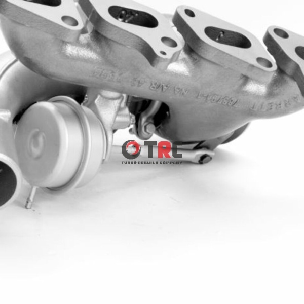 Турбина GARRETT 8532155003S CHEVROLET CRUZE, ORLANDO,OPEL ASTRA, CORSA,INSIGNIA, MOKKA 1.4 120,140 л.с.
