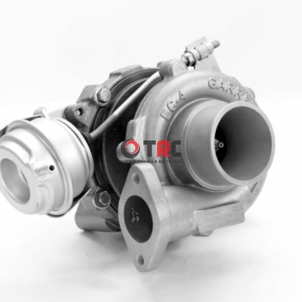 Турбина GARRETT 7795915002S OPEL ASTRA 1,MERIVA, ZAFIRA 1.7 CDTI