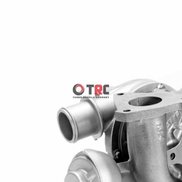 Турбина GARRETT 7246395004S NISSAN PATROL,TERRANO I 3.0 154,160 л.с.
