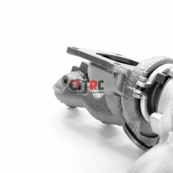 Турбина GARRETT 7569195002S FORD TRANSIT CONNECT 1.8 TDCi 75,90 л.с.