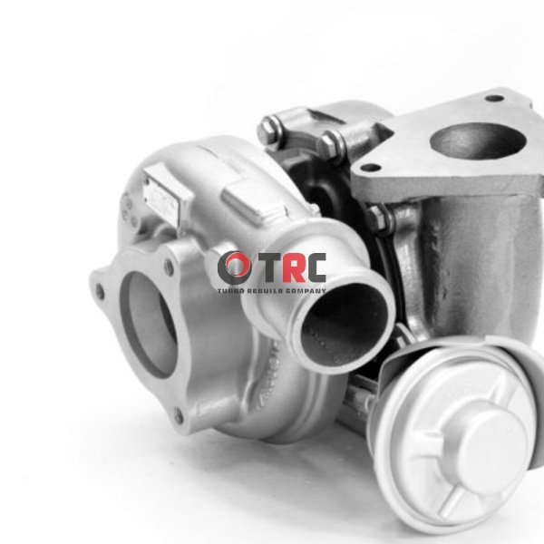 Турбина GARRETT 7264425001S NISSAN PATROL,TERRANO I 3.0 154,160 л.с.