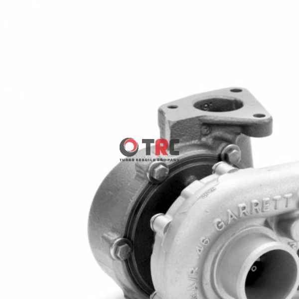 Турбина GARRETT 7290415009S HYUNDAI SANTA FE I, TRAJET 2.0 CRDi 125 л.с.