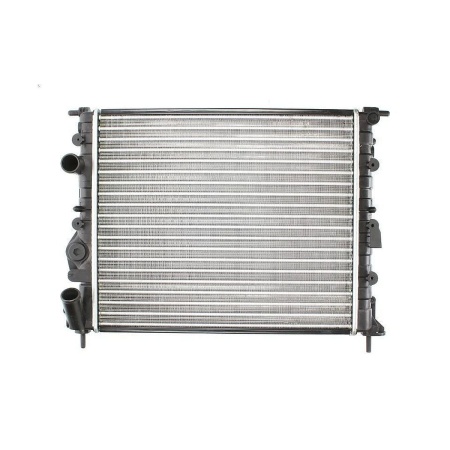 Радиатор 6001546190 RENAULT LOGAN, MEGANE 2004->