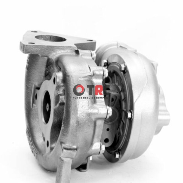 Турбина GARRETT 7059545013S NISSAN PATROL,TERRANO I 3.0 154,160 л.с.