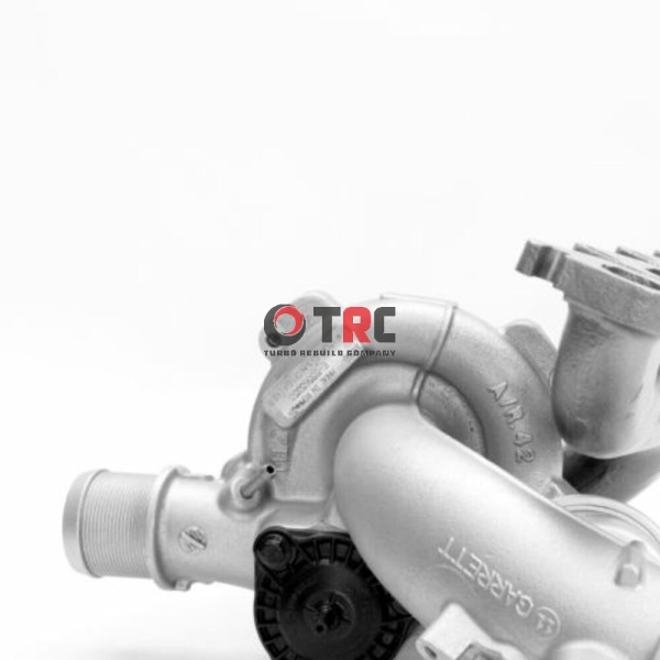Турбина GARRETT 8532155003S CHEVROLET CRUZE, ORLANDO,OPEL ASTRA, CORSA,INSIGNIA, MOKKA 1.4 120,140 л.с.