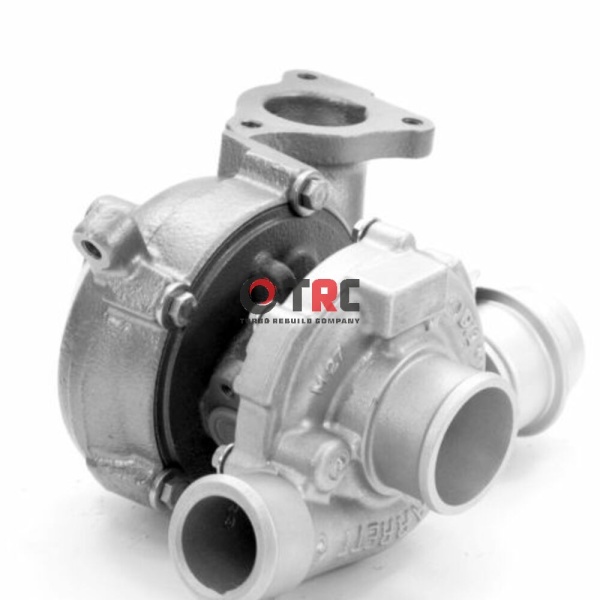 Турбина GARRETT 7345985003S HYUNDAI i10 /KIA Picanto 1.1 CRDi 75 л.с.