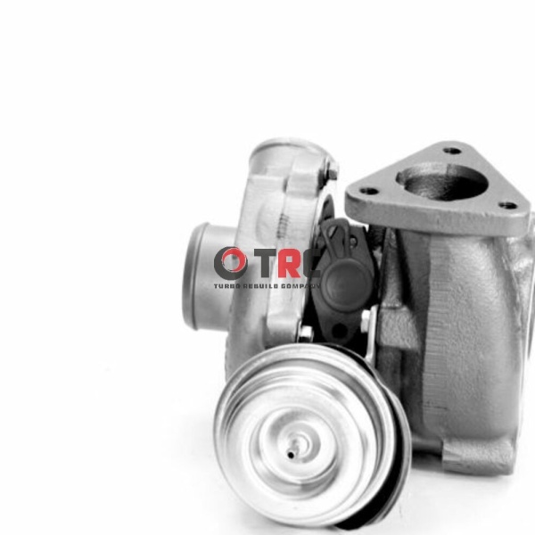 Турбина GARRETT 7176285003S OPEL Astra G, Omega B, Vectra B,SAAB 2.2 117/120/125 л.с