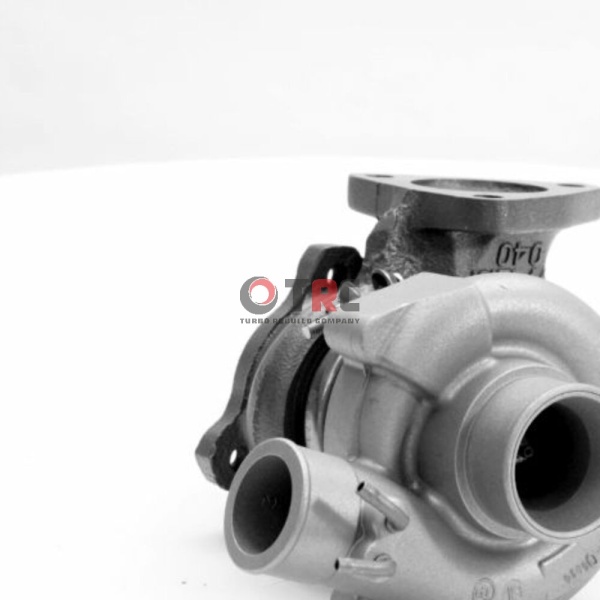 Турбина Mitsubishi 49177-01514