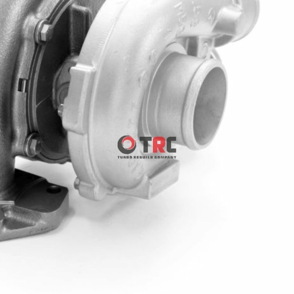 Турбина GARRETT 7633605001S CHRYSLER VOYAGER, JEEP CHEROKEE 2.8 CRD 150-163 л.с.