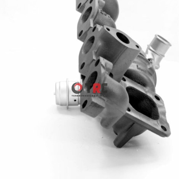 Турбина GARRETT 7144675015S FORD MONDEO III 2.0 115,130 л.с., TRANSIT 125 л.с., JAGUAR X-TYPE 130 л.с.