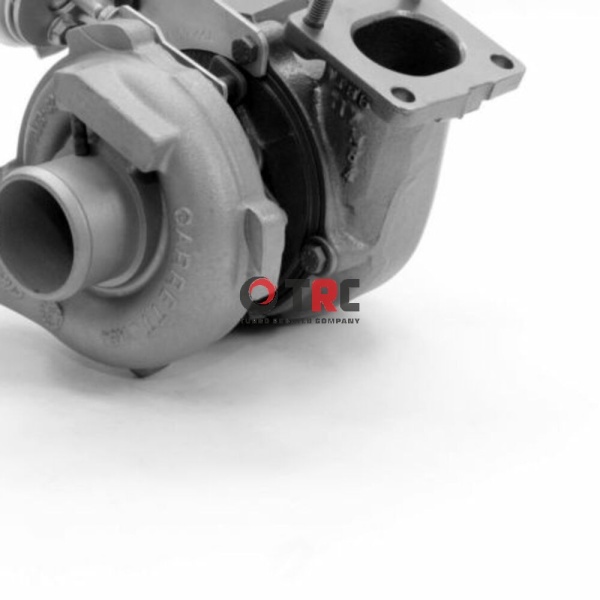 Турбина GARRETT 7127665002S ALFA ROMEO, FIAT Marea, STILO  1.9