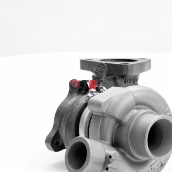 Турбина MITSUBISHI 4917701511 MITSUBISHI PAJERO 2.5 TD 87,84,95 л.с.