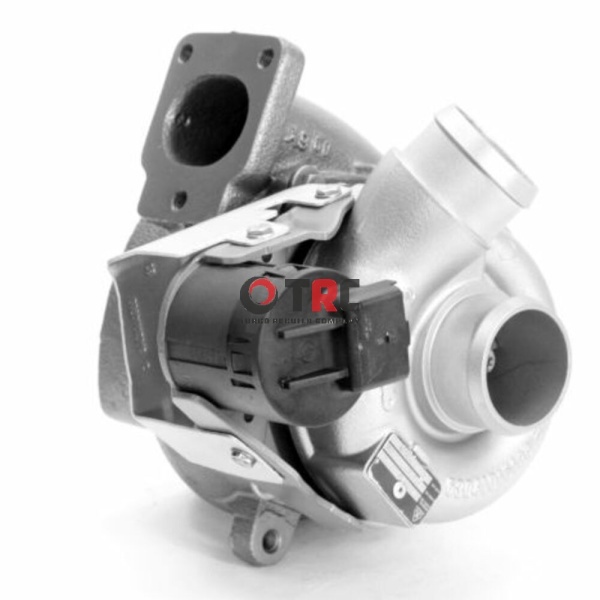 Турбина LAND ROVER LR021637 LAND RANGE ROVER SPORT,DISCOVERY 2.7 190 л.с.