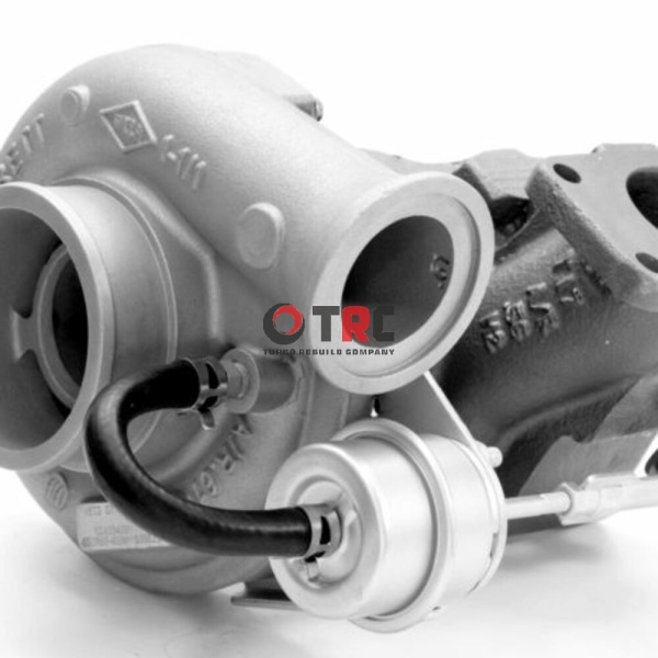 Турбина GARRETT 7029895006S IVECO EuroCargo 4.0 L 170 л.с.