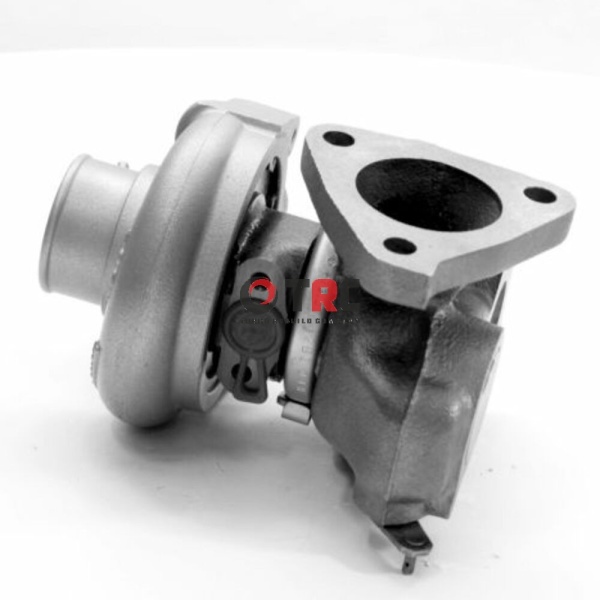 Турбина MITSUBISHI MD106720 MITSUBISHI PAJERO 2.5 TD 87,84,95 л.с.