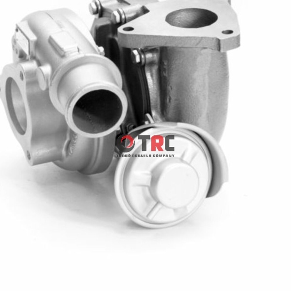 Турбина GARRETT 7246395002S NISSAN PATROL,TERRANO I 3.0 154,160 л.с.