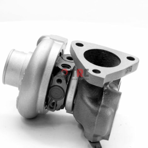 Турбина MITSUBISHI MR355220 MITSUBISHI L 200, L 300 2.5 TD 87 л.с.