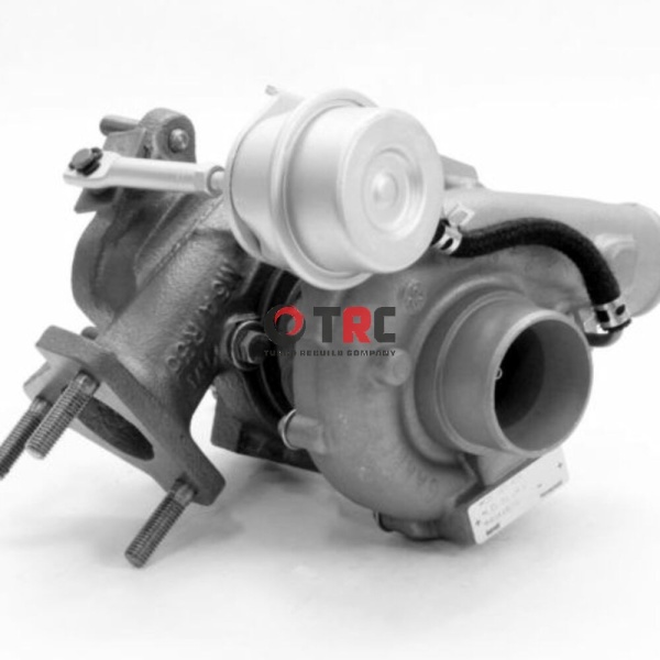 Турбина GARRETT 4541875001S OPEL ASTRA F 1.7 TD 68 л.с.