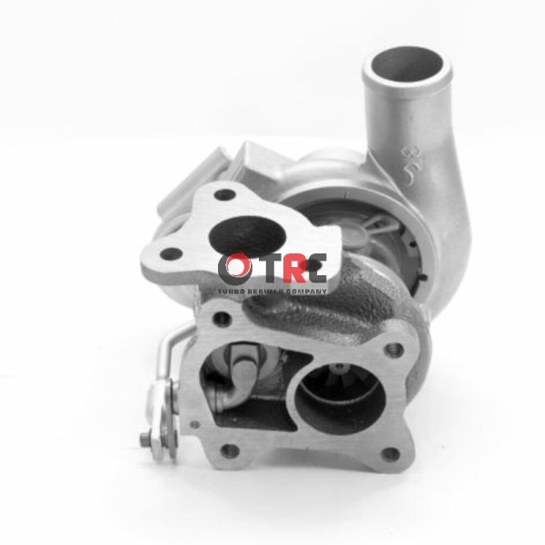 Турбина Opel 860148  OPEL Astra G,H, Corsa C 1.7 75,80 л.с.
