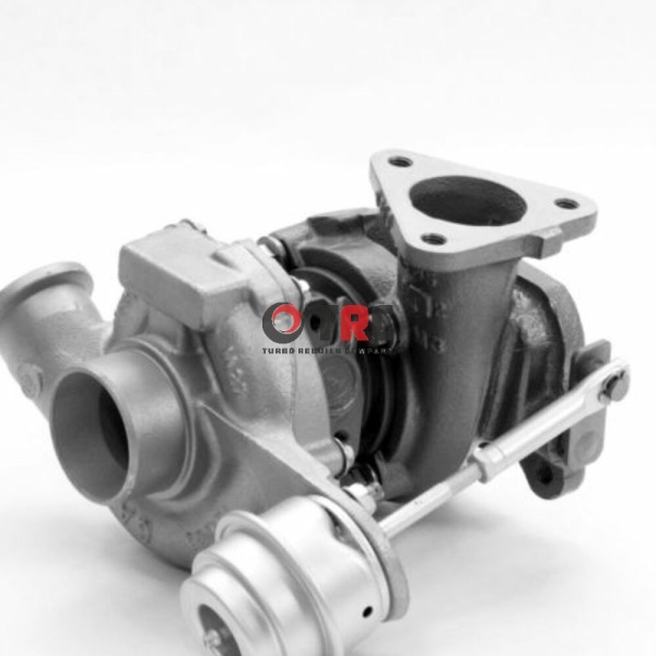 Турбина GARRETT 4540985001S OPEL ASTRA G, VECTRA, ZAFIRA A 2.0 82 л.с.