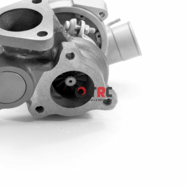 Турбина MITSUBISHI MD106720 MITSUBISHI PAJERO 2.5 TD 87,84,95 л.с.