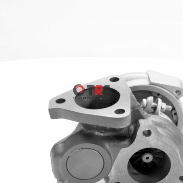 Турбина MITSUBISHI MD094740 MITSUBISHI PAJERO 2.5 TD 87,84,95 л.с.