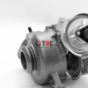 Турбина VOLVO 8603178 VOLVO C3, S40,V50, V70 2.0 136 л.с., FORD MONDEO IV 2.0 140,130,115,136 л.с.