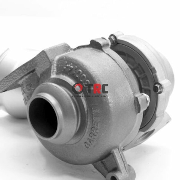 Турбина GARRETT 7580215002S CITROEN C8, JUMPY 2.0 HDi 120 л.с.