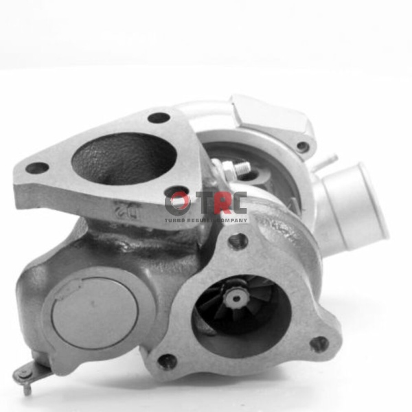 Турбина MITSUBISHI 4917701515 MITSUBISHI L 200, L 300 2.5 TD 87 л.с.