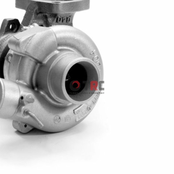 Турбина MITSUBISHI MR355220 MITSUBISHI L 200, L 300 2.5 TD 87 л.с.