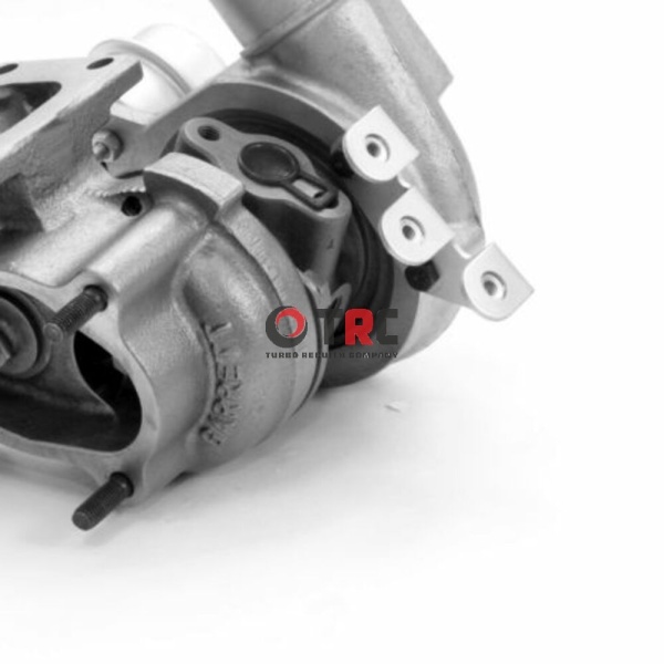 Турбина GARRETT 4667555002S NISSAN PRIMERA 2.0 TD 90 л.с.